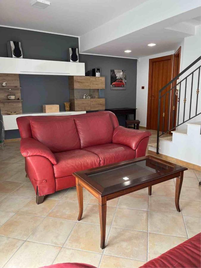 파티 Rosy'S House 빌라 외부 사진
