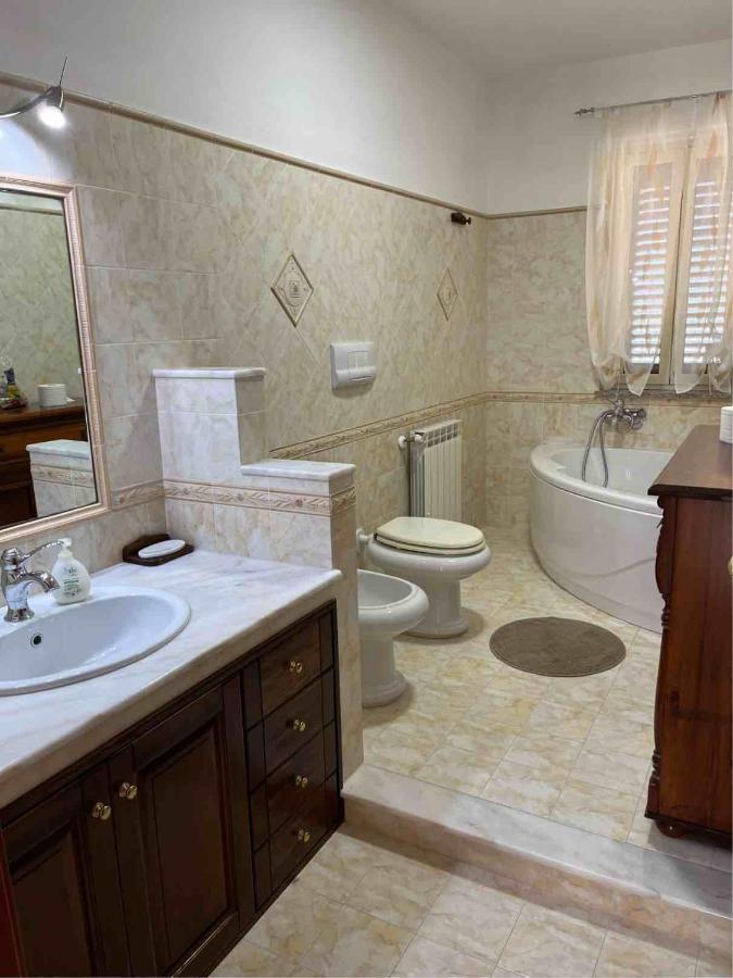 파티 Rosy'S House 빌라 외부 사진